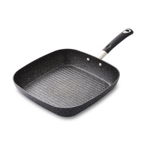 28cm Precision Non-Stick Grill Pan TOWER