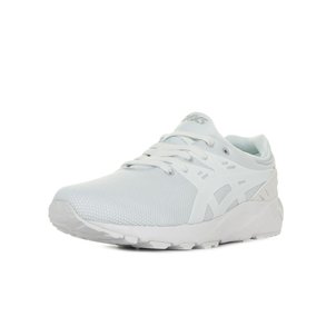 asics blanches