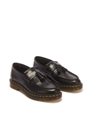 Mocassins Adrian en cuir Smooth DR. MARTENS