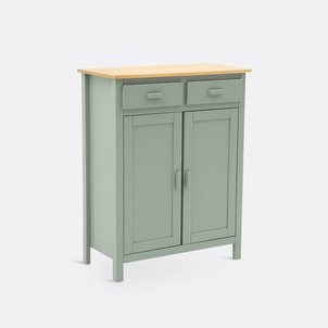 Mobile credenza parigina, Alvina LA REDOUTE INTERIEURS