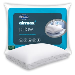 Airmax Hypoallergenic Pillow SILENTNIGHT