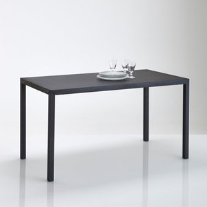 Table a manger métal | La Redoute Table a manger métal | La Redoute