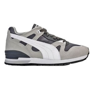 puma suede grise pale puma suede grise pale