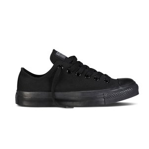 converses noires converses noires