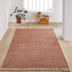 Babak 100% Jute Rug LA REDOUTE INTERIEURS