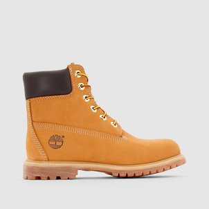 bottes comme timberland