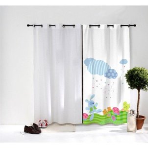 Rideau chambre enfant | La Redoute Rideau chambre enfant | La Redoute