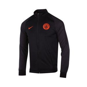 Maillot entrainement Manchester City Vestes Maillot entrainement Manchester City Vestes