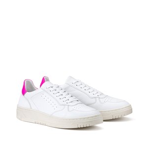 Sapatilhas em pele LA REDOUTE COLLECTIONS