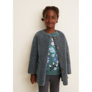 La Solde En Fourrure Manteau Synthetique Redoute SRHU6zn