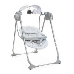 Balancelle Polly Swing Up CHICCO