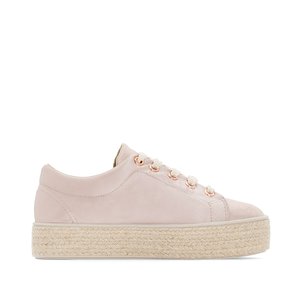 rose La Chaussures solde compensee Redoute en HqSTSPpgwx