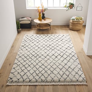 Vloerkleed in berber stijl, Madara LA REDOUTE INTERIEURS