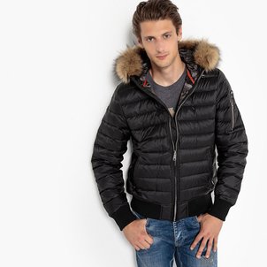 Manteau Schott Et Blouson Homme La En Redoute Solde rqrZp