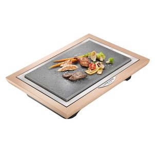 Grill intérieur électrique, plancha Lagrange en solde | La Redoute Grill intérieur électrique, plancha Lagrange en solde | La Redoute