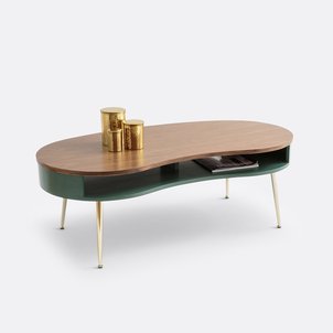 Topim Coffee Table LA REDOUTE INTERIEURS