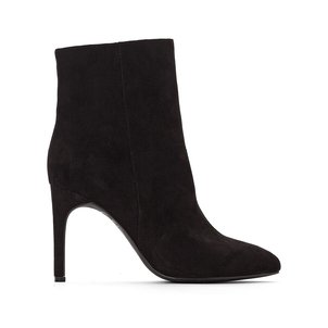 bottines la redoute