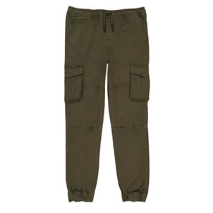 Tenue Enfant Fille Greensdog - Pantalon Et Top Vert Lime - Taille 18 Mois - Coton - Occasion Très Bon État