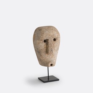 Stenen beeldje H19,5 cm, Gaya LA REDOUTE INTERIEURS
