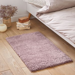 Tapis Shaggy Aspect Laineux Afaw La Redoute Interieurs