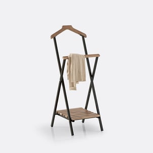 Valet de nuit, Hiba LA REDOUTE INTERIEURS