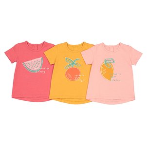 Comment Habiller Bebe L Ete La Redoute