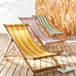 Chilienne acacia et toile, Veniza LA REDOUTE INTERIEURS