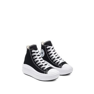 Baskets Chuck Taylor All Star Move Canvas Hi CONVERSE