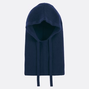 Wool/Cashmere Balaclava LA REDOUTE COLLECTIONS