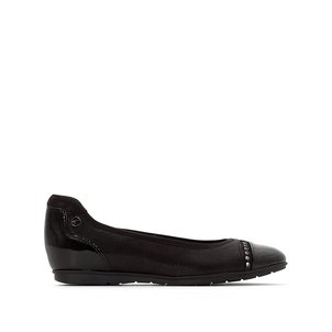 tamaris ballet pumps