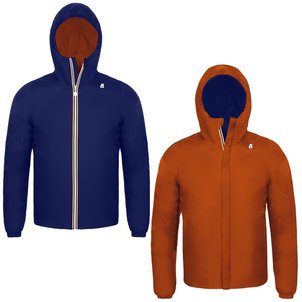 Solde Veste En Homme Reversible Redoute La W8pp6YRxn