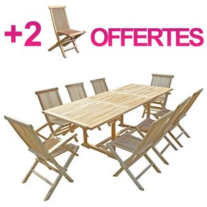 Mobilier de jardin (page 11) | La Redoute Mobile Mobilier de jardin (page 11) | La Redoute Mobile