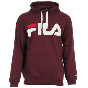 pull fila homme cyan