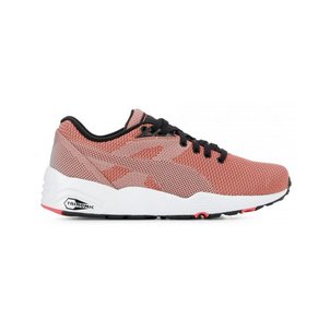 puma trinomic rose pale femme puma trinomic rose pale femme