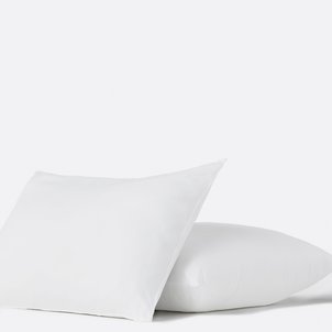 Oreiller moelleux Essentiel LA REDOUTE INTERIEURS