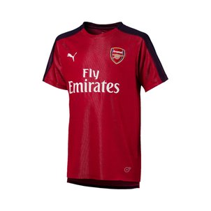 Maillot entrainement Arsenal pas cher Maillot entrainement Arsenal pas cher
