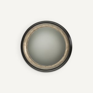 Miroir de sorcière rond, diamètre 60 cm, Samantha AM.PM