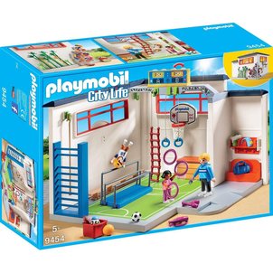 Playmobil Decor Petite Jardiniere Plante Verte Ecole 9453 Playmobil Jouets Et Jeux