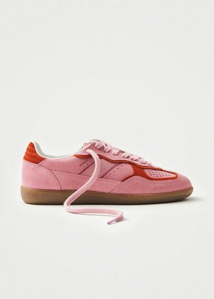 Baskets en cuir suède Tb.490 Rife ALOHAS