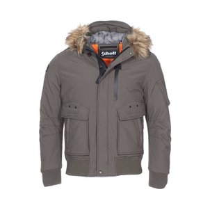 La Solde Veste En Kaki Redoute Homme Iq1Ugwa1
