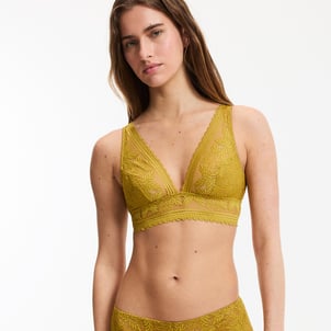 Soutien-gorge bralette Signature, JEANNE LA REDOUTE COLLECTIONS