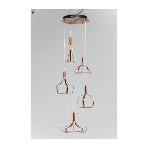 À Poserpage 370La Luminaire LuminaireLampe Suspension Pn0wX8Ok