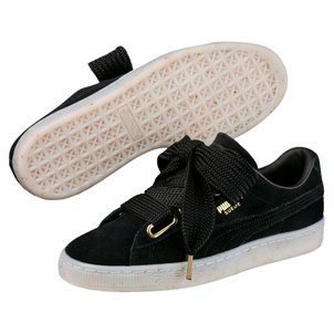 basket puma noir basket puma noir