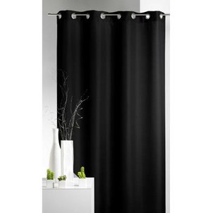 Rideau noir occultant | La Redoute Rideau noir occultant | La Redoute