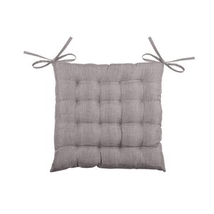galette de chaise unie en 16 points galette de chaise unie en 16 points home maison - Coussin De Chaise 40x40 galette de chaise unie en 16 points galette de chaise unie en 16 points home maison - Coussin De Chaise 40x40