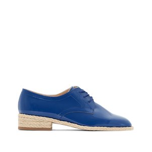 Derbies anna argent Mz Made For Petite La Redoute Derbies anna argent Mz Made For Petite La Redoute