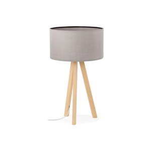 lampe scandinave abat jour gris tornby lampe scandinave abat jour gris tornby declikdeco - Luminaire Scandinave lampe scandinave abat jour gris tornby lampe scandinave abat jour gris tornby declikdeco - Luminaire Scandinave