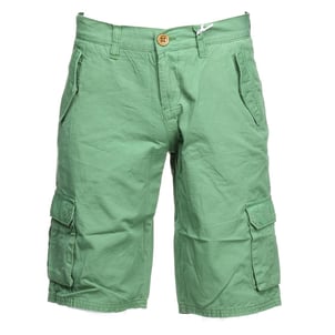 Short Bermuda Garçon 12 Ans Gris DDP - Coton - Occasion En Très Bon état