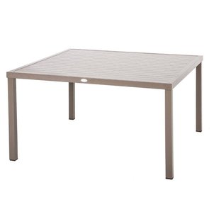 Salon de jardin - Table, chaises Hesperide | La Redoute Salon de jardin - Table, chaises Hesperide | La Redoute