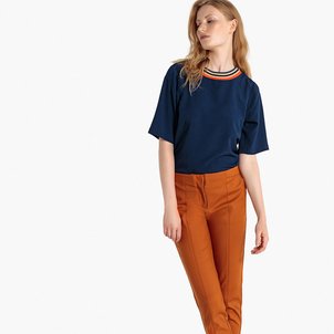 La Tunique Solde En Redoute Femme Chemisier nIdFxqI